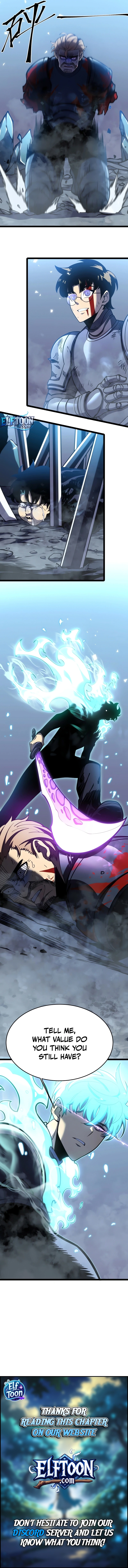 After Rebirth, I Used Mirror Reversal For Vengeance Chapter 22 - page 12