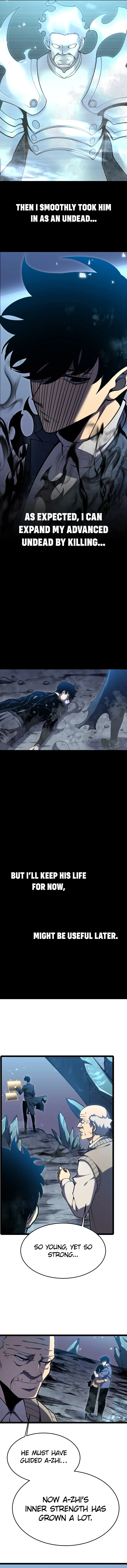 After Rebirth, I Used Mirror Reversal For Vengeance Chapter 23 - page 2