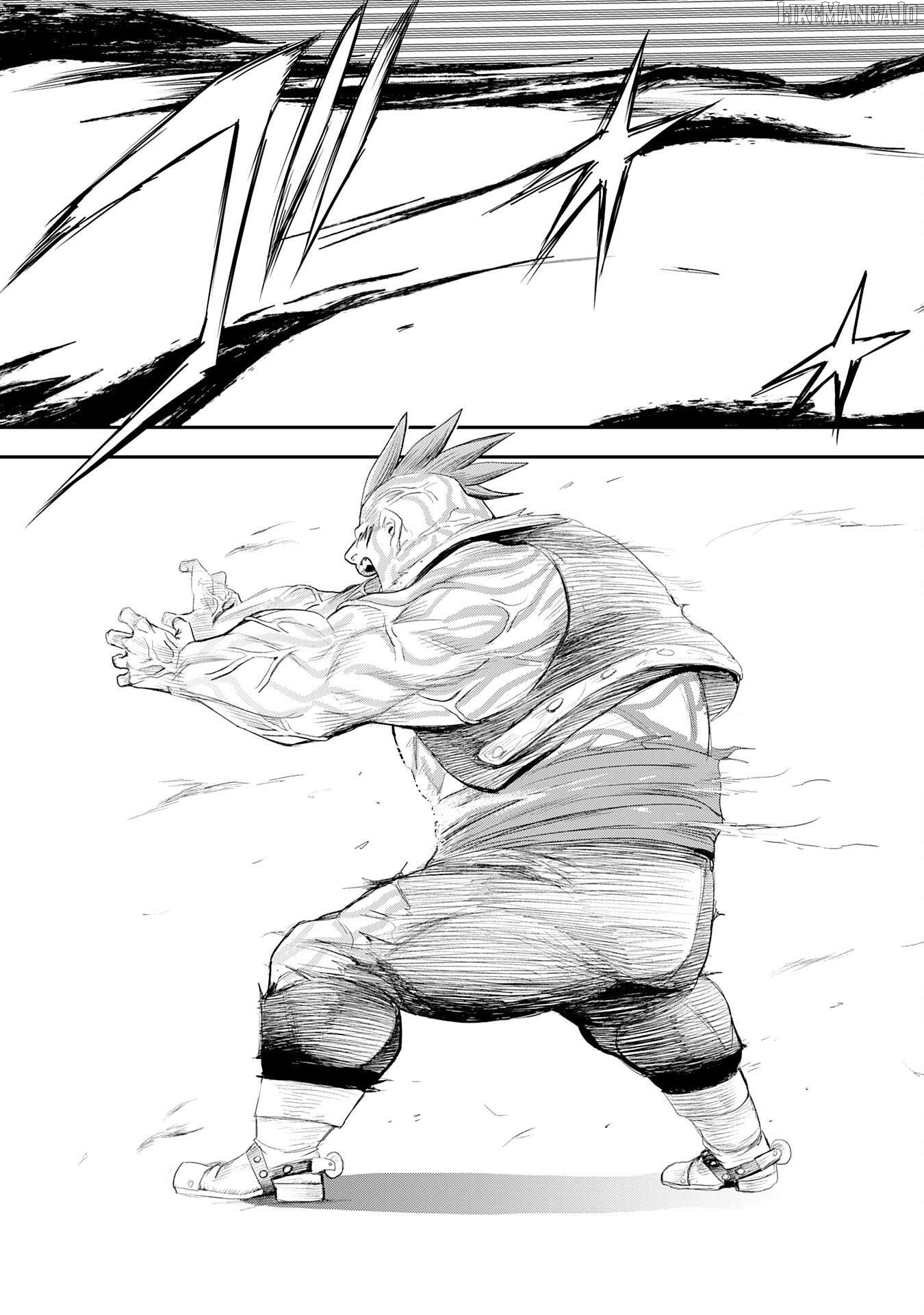 Mahou ga Tsukaenai Mob Chara ni Tensei Shita Kedo Chapter 4 - page 30