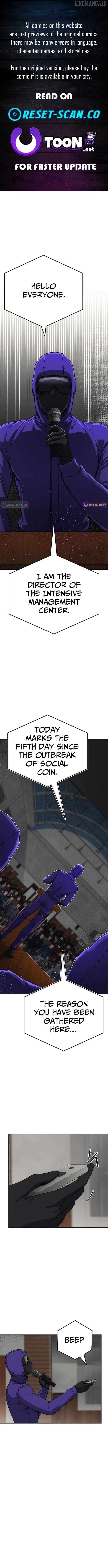 Let Me Know Your Price Chapter 10 - page 1