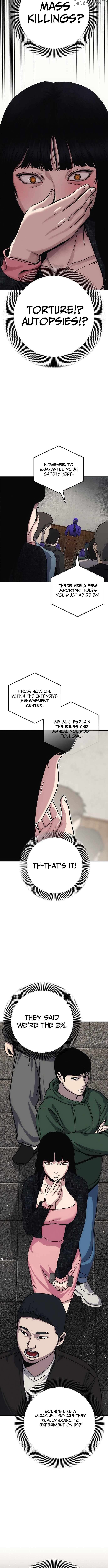 Let Me Know Your Price Chapter 10 - page 11