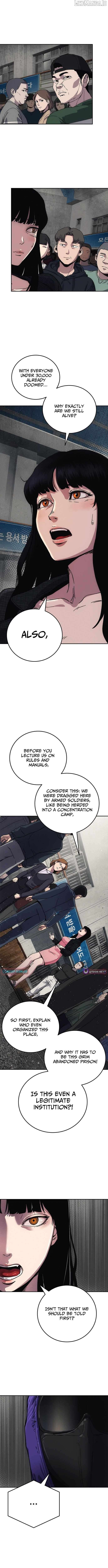 Let Me Know Your Price Chapter 10 - page 13