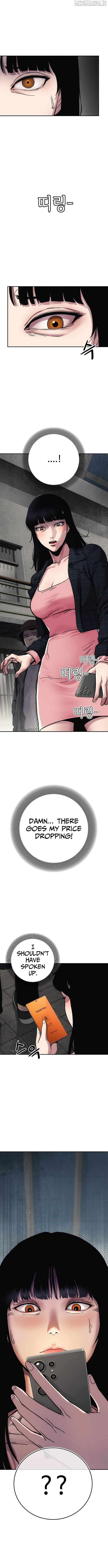 Let Me Know Your Price Chapter 10 - page 14