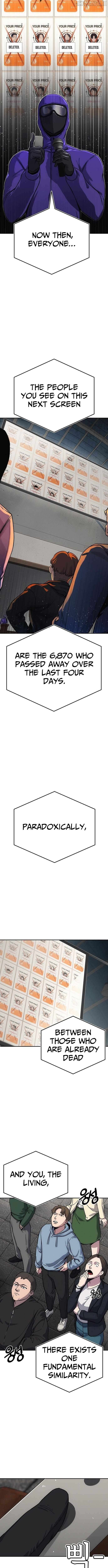 Let Me Know Your Price Chapter 10 - page 3
