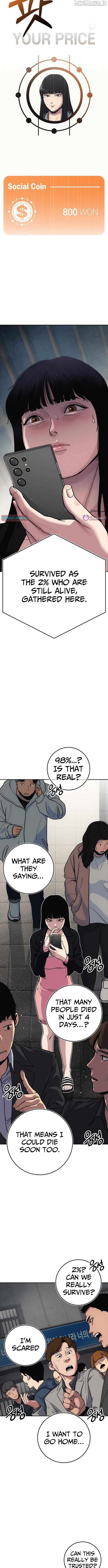 Let Me Know Your Price Chapter 10 - page 6