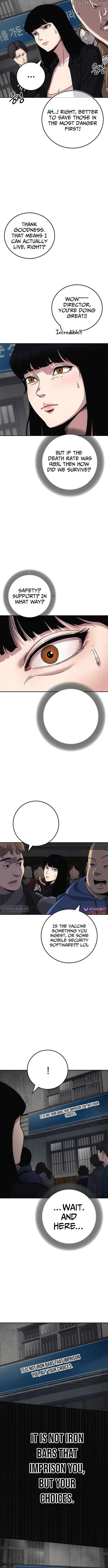 Let Me Know Your Price Chapter 10 - page 8