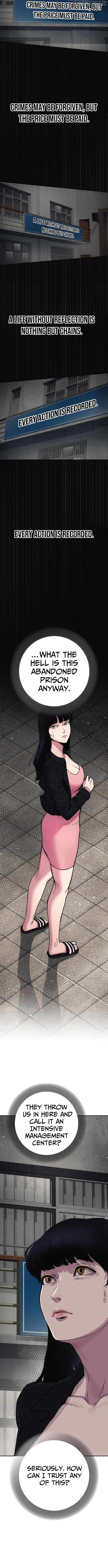 Let Me Know Your Price Chapter 10 - page 9