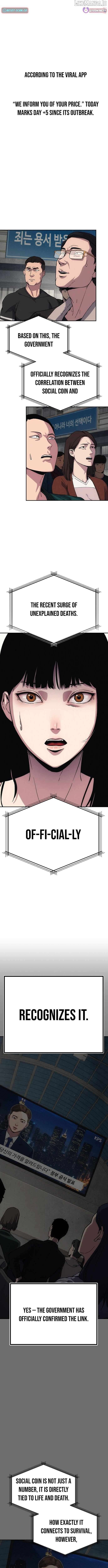 Let Me Know Your Price Chapter 11 - page 10
