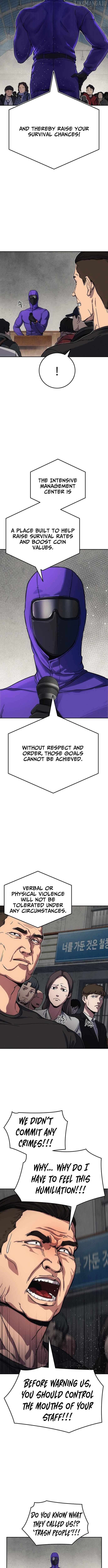 Let Me Know Your Price Chapter 11 - page 12
