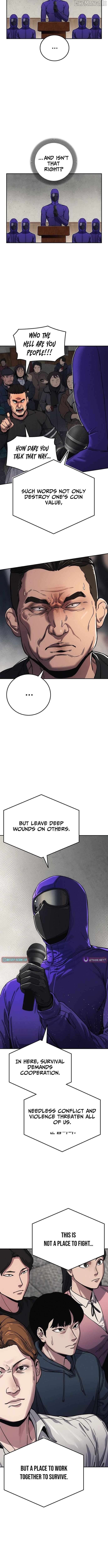Let Me Know Your Price Chapter 11 - page 13
