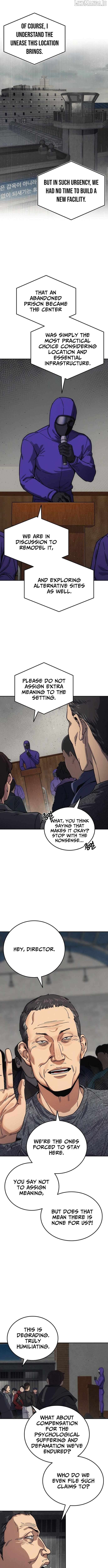 Let Me Know Your Price Chapter 11 - page 14