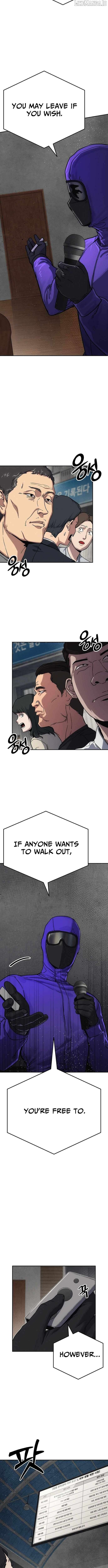 Let Me Know Your Price Chapter 11 - page 16