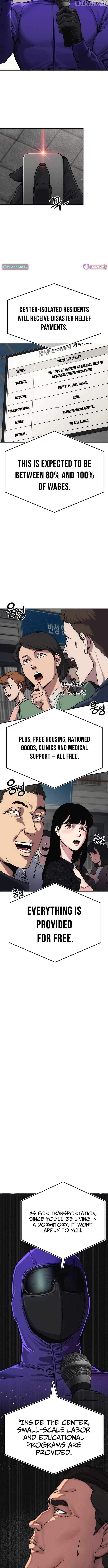 Let Me Know Your Price Chapter 11 - page 19
