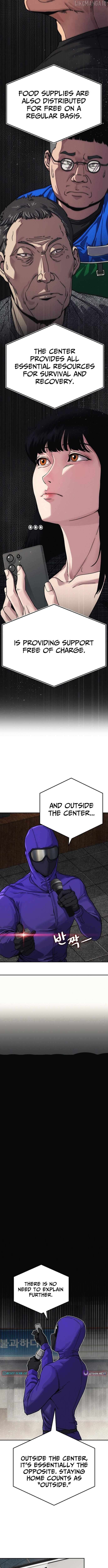 Let Me Know Your Price Chapter 11 - page 20