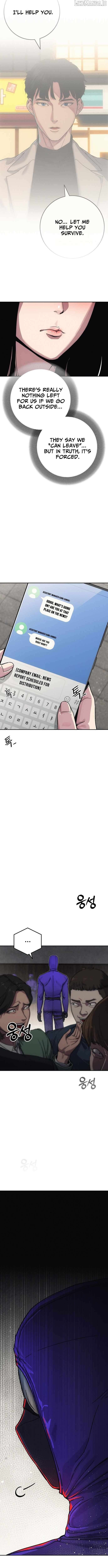 Let Me Know Your Price Chapter 11 - page 23