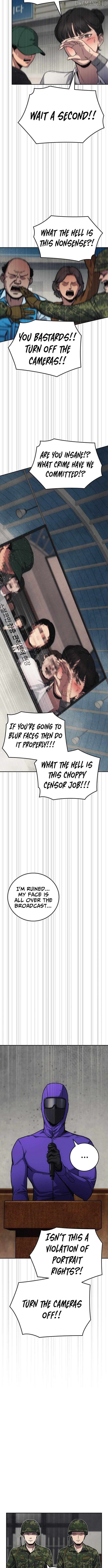 Let Me Know Your Price Chapter 11 - page 3