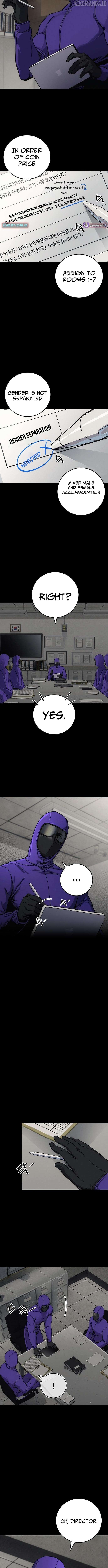 Let Me Know Your Price Chapter 12 - page 2