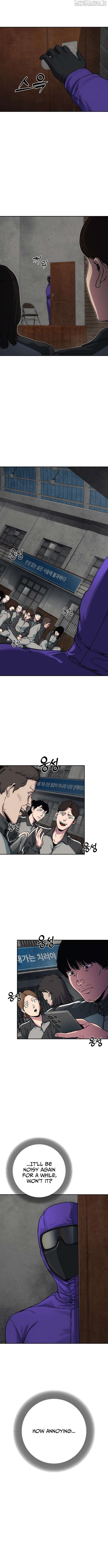 Let Me Know Your Price Chapter 12 - page 6