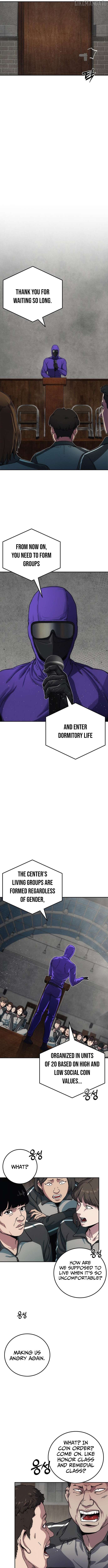 Let Me Know Your Price Chapter 12 - page 7