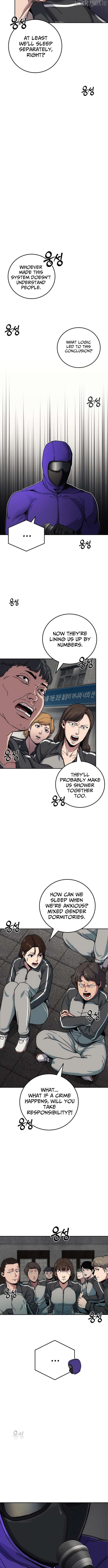 Let Me Know Your Price Chapter 12 - page 8