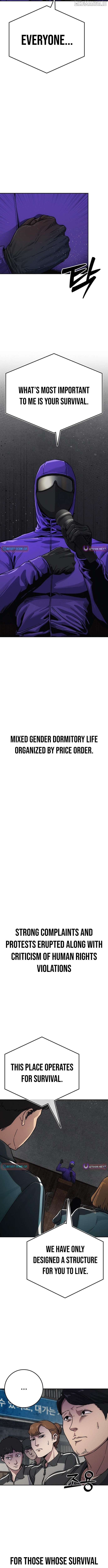 Let Me Know Your Price Chapter 12 - page 9