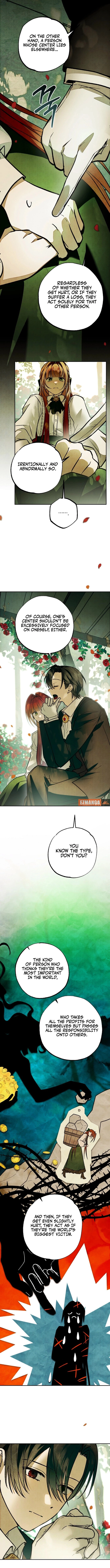 Welcome to the Rose Mansion Chapter 19 - page 12