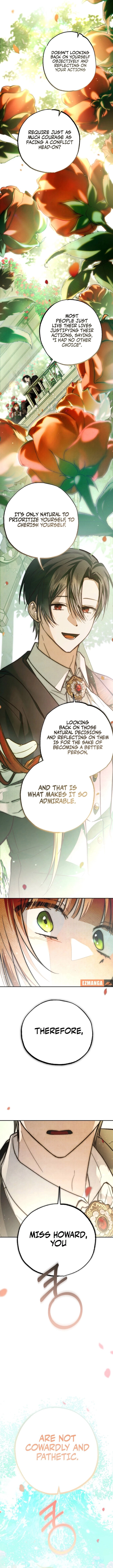 Welcome to the Rose Mansion Chapter 19 - page 14