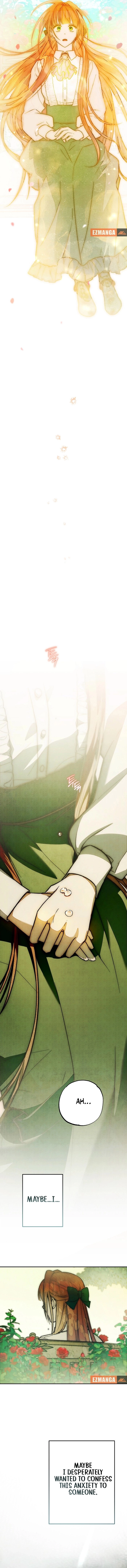 Welcome to the Rose Mansion Chapter 19 - page 15