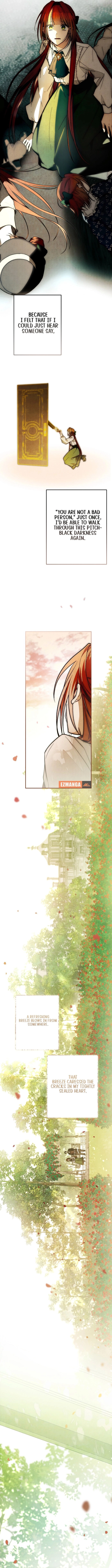 Welcome to the Rose Mansion Chapter 19 - page 16