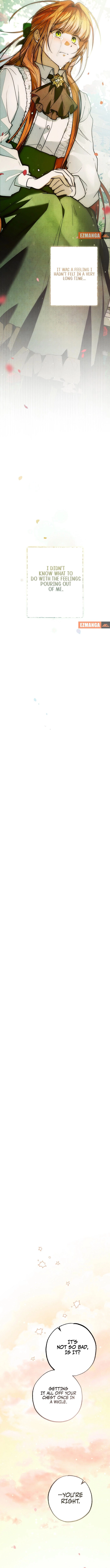 Welcome to the Rose Mansion Chapter 19 - page 17