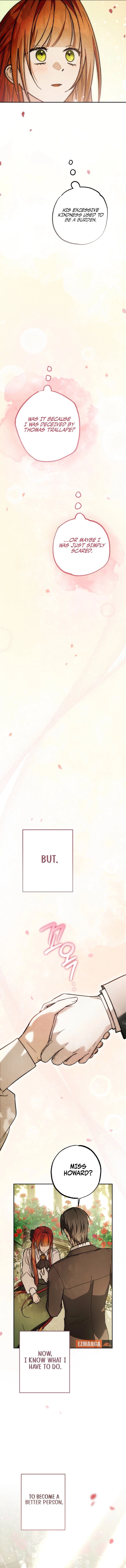 Welcome to the Rose Mansion Chapter 19 - page 19