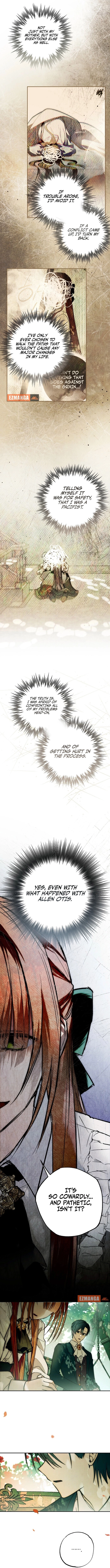 Welcome to the Rose Mansion Chapter 19 - page 9