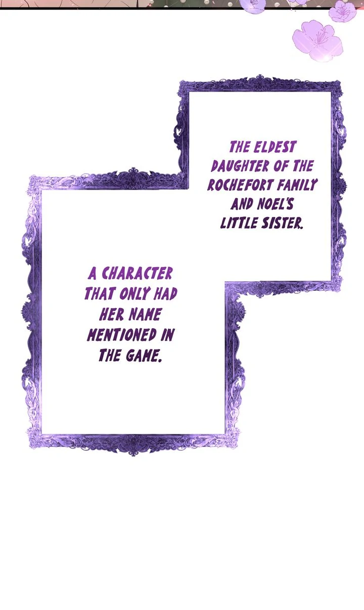 The Caring Young Lady Wants to Be a Wall Chapter 20 - page 9