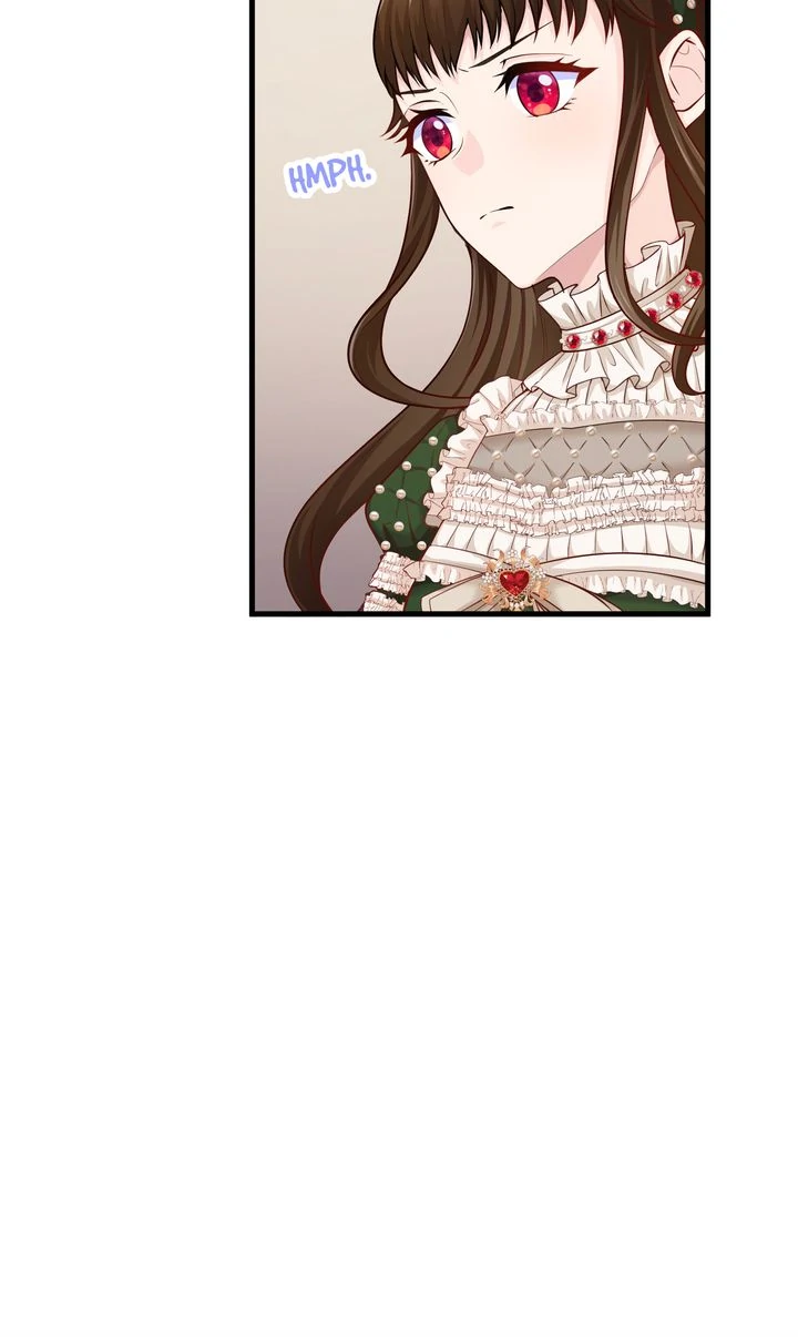 The Caring Young Lady Wants to Be a Wall Chapter 20 - page 38