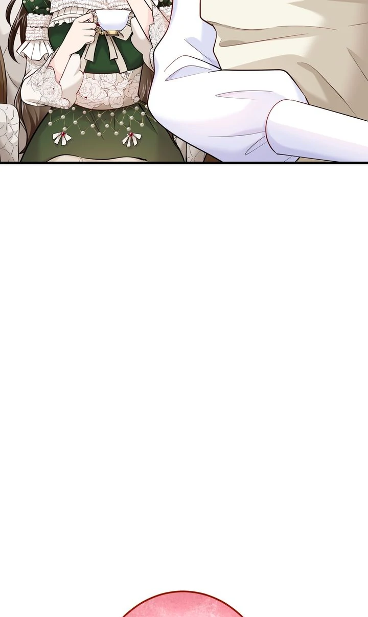 The Caring Young Lady Wants to Be a Wall Chapter 20 - page 63