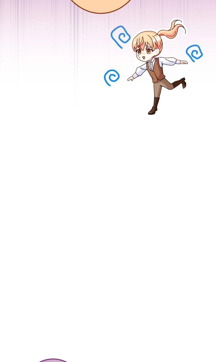 The Caring Young Lady Wants to Be a Wall Chapter 20 - page 67