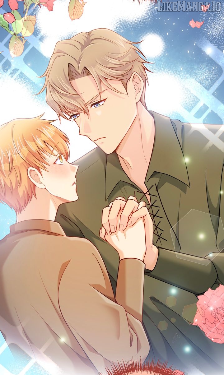 The Caring Young Lady Wants to Be a Wall Chapter 20 - page 71