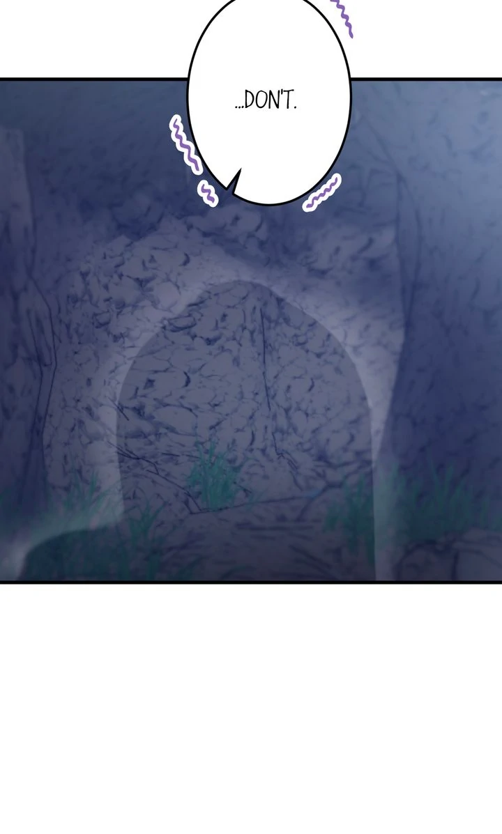 The Caring Young Lady Wants to Be a Wall Chapter 23 - page 104