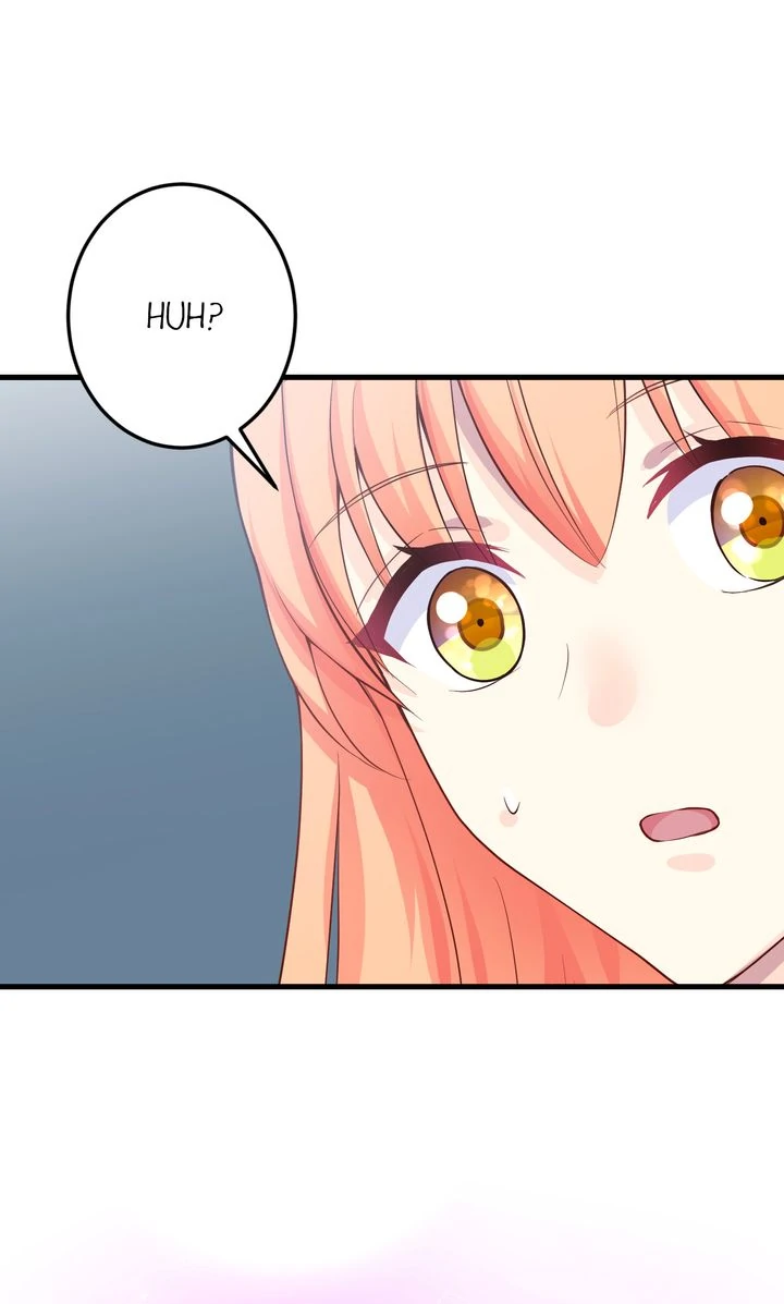 The Caring Young Lady Wants to Be a Wall Chapter 23 - page 105
