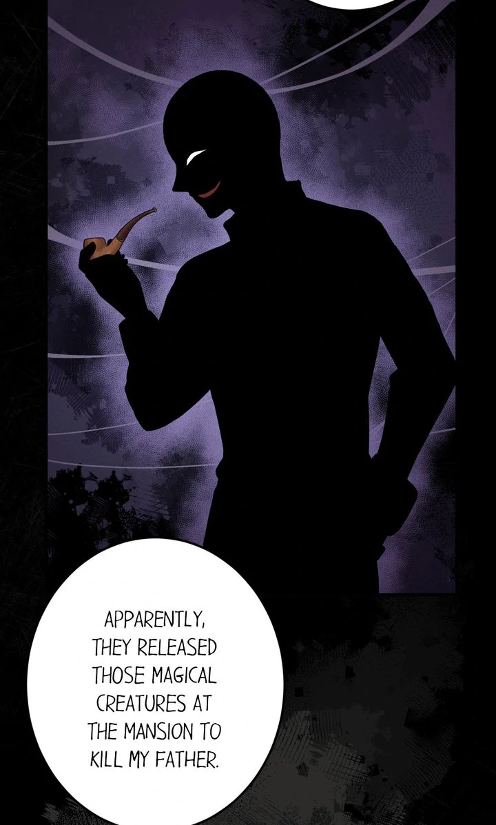 The Caring Young Lady Wants to Be a Wall Chapter 23 - page 11