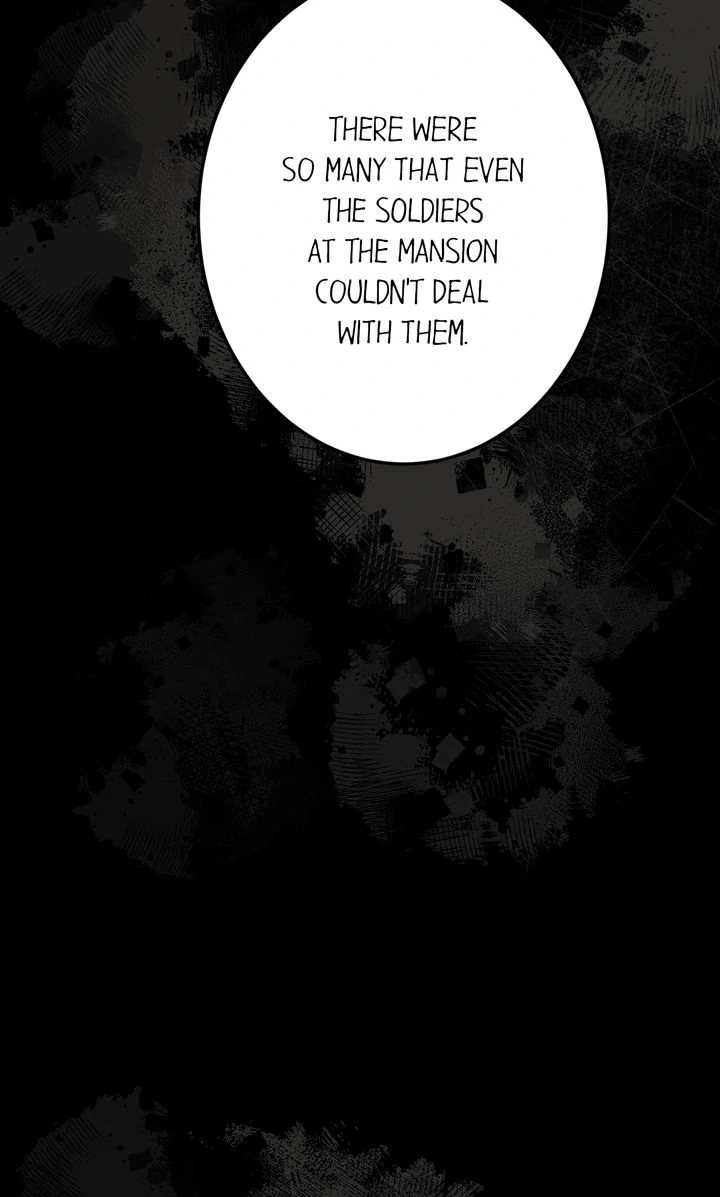 The Caring Young Lady Wants to Be a Wall Chapter 23 - page 13