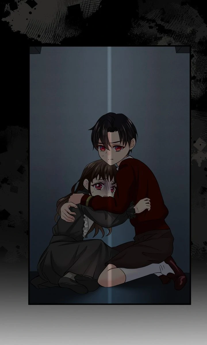 The Caring Young Lady Wants to Be a Wall Chapter 23 - page 15