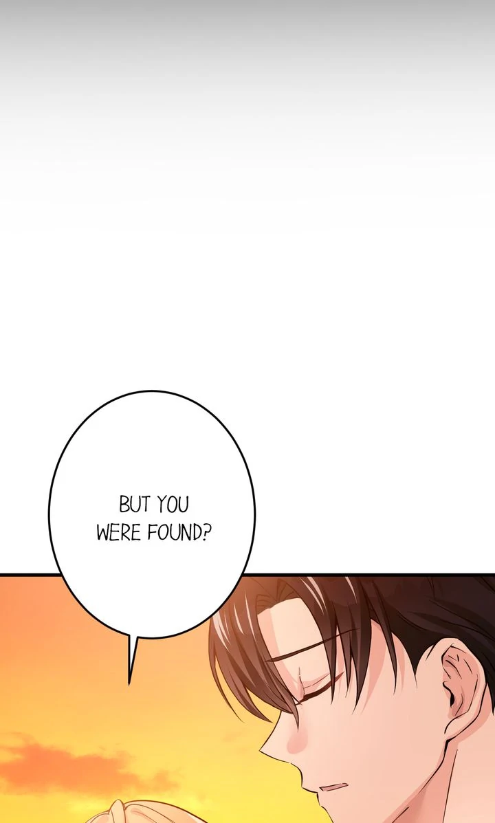 The Caring Young Lady Wants to Be a Wall Chapter 23 - page 16