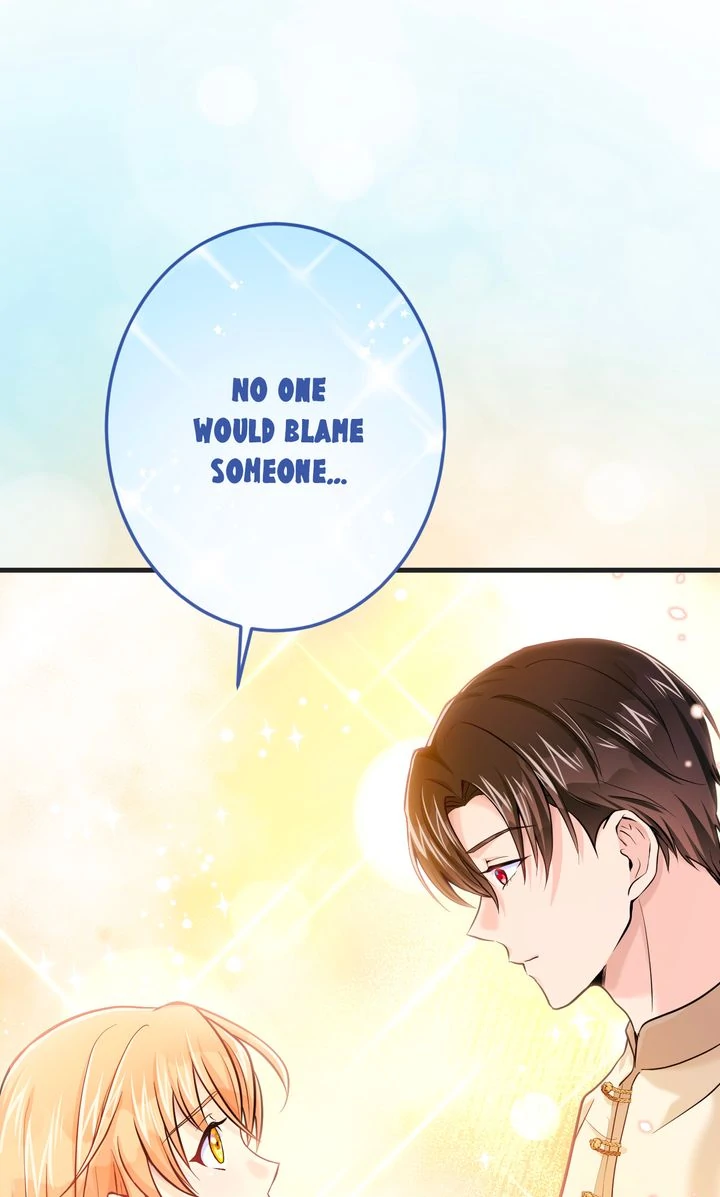 The Caring Young Lady Wants to Be a Wall Chapter 23 - page 51