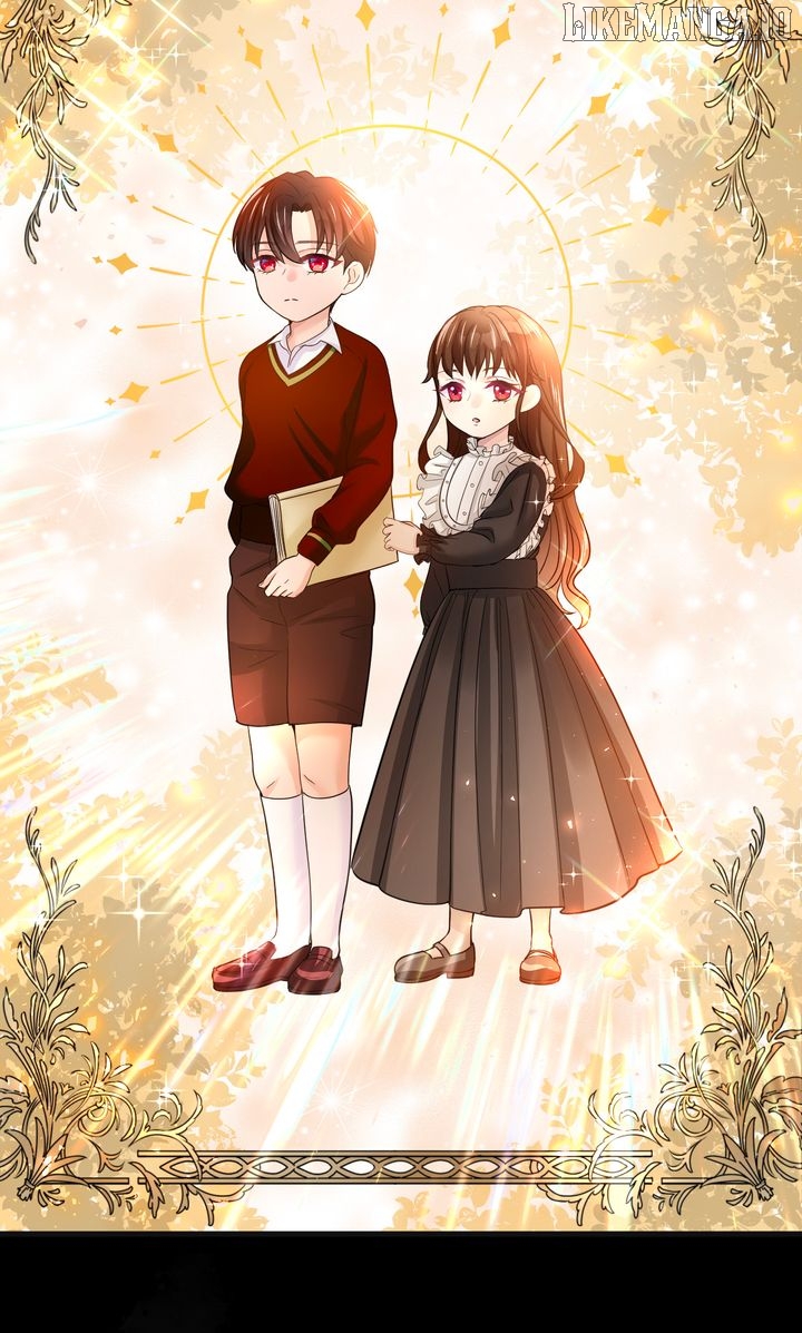 The Caring Young Lady Wants to Be a Wall Chapter 23 - page 8