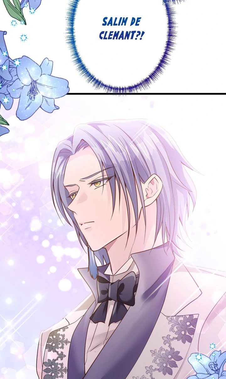 The Caring Young Lady Wants to Be a Wall Chapter 28 - page 63