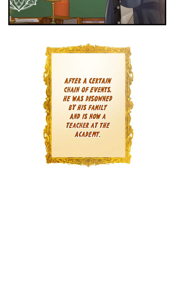 The Caring Young Lady Wants to Be a Wall Chapter 28 - page 66