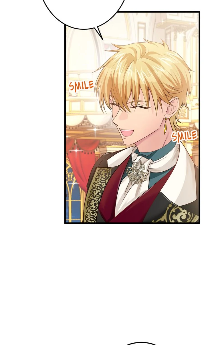 The Caring Young Lady Wants to Be a Wall Chapter 28 - page 69