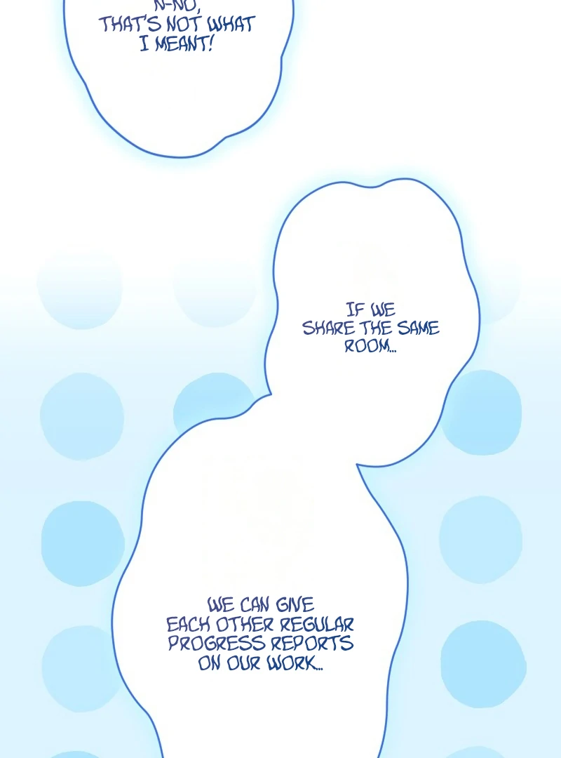 The man I had a one-night stand with turned out to be my fiancé Chapter 14 - page 10