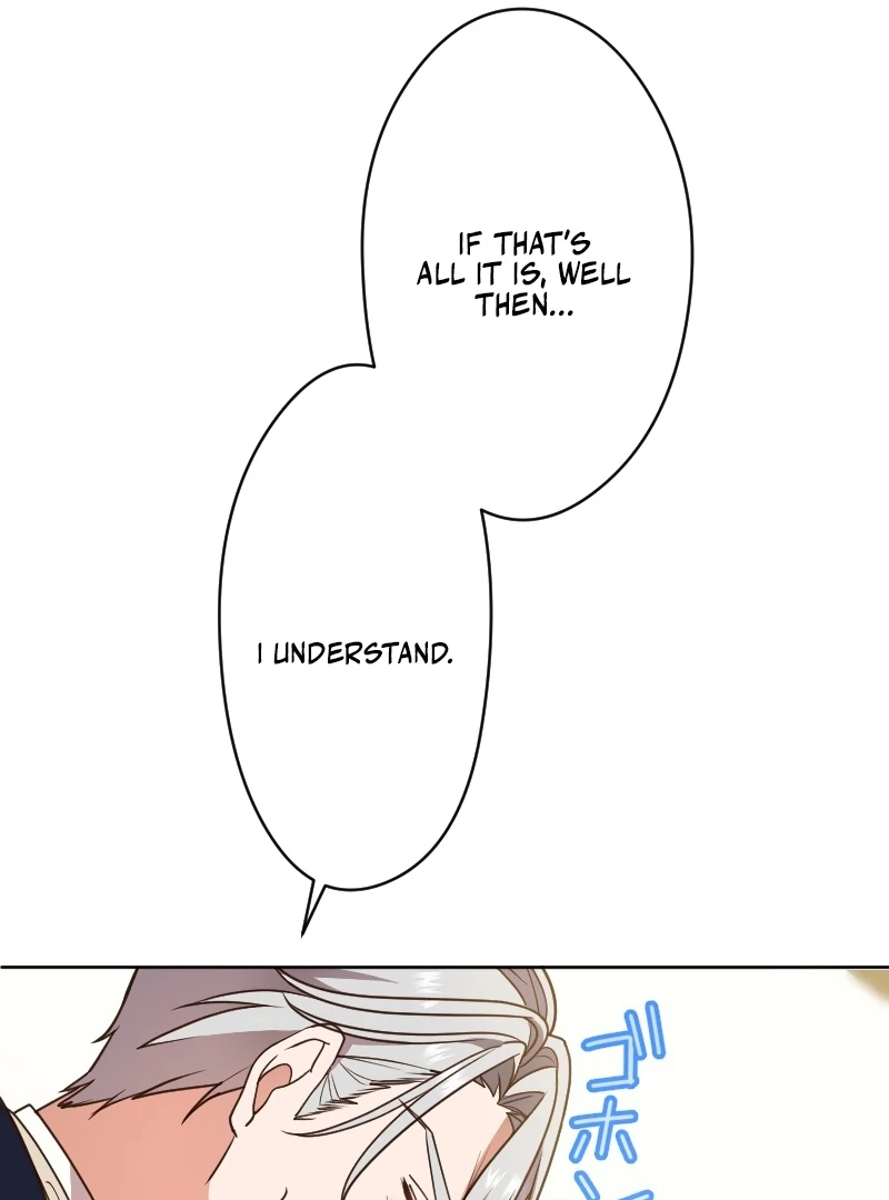 The man I had a one-night stand with turned out to be my fiancé Chapter 14 - page 13